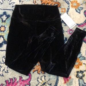 NWT Lululemon Wunder Lounge Tight- Special Edition